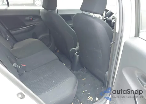 2008 Scion Xd from USA, damaged, VIN JTKKU10458J008745